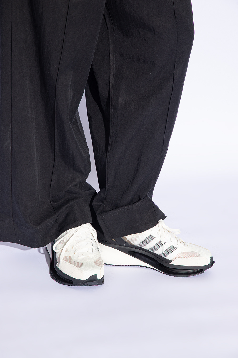 SchaferandweinerShops Gabon - Gendo Run' sneakers Y - Cream